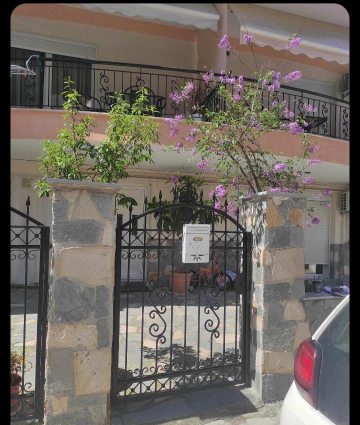 Butterfly Apartmán Kavala